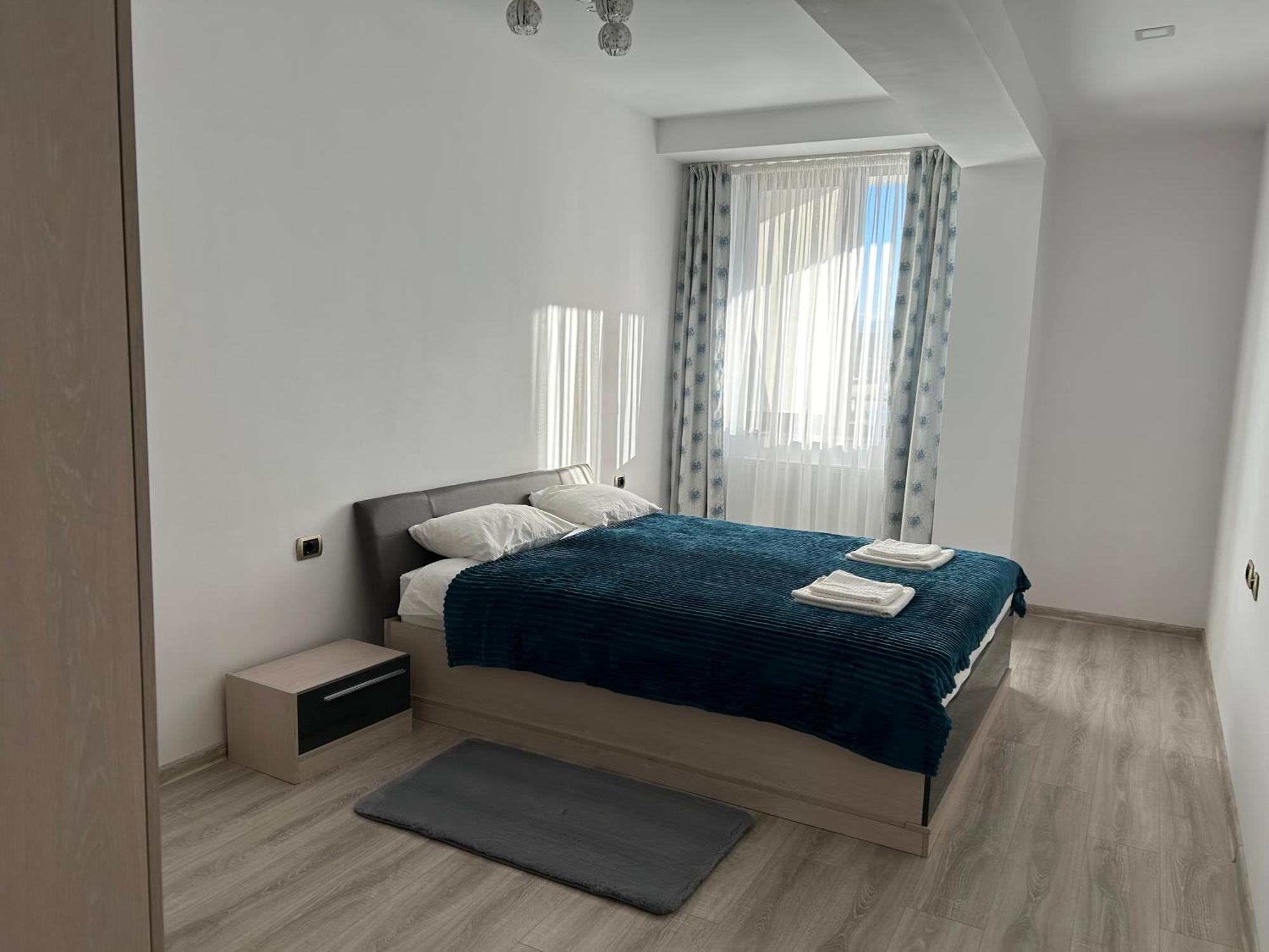 Lucky Apartment Braşov Extérieur photo