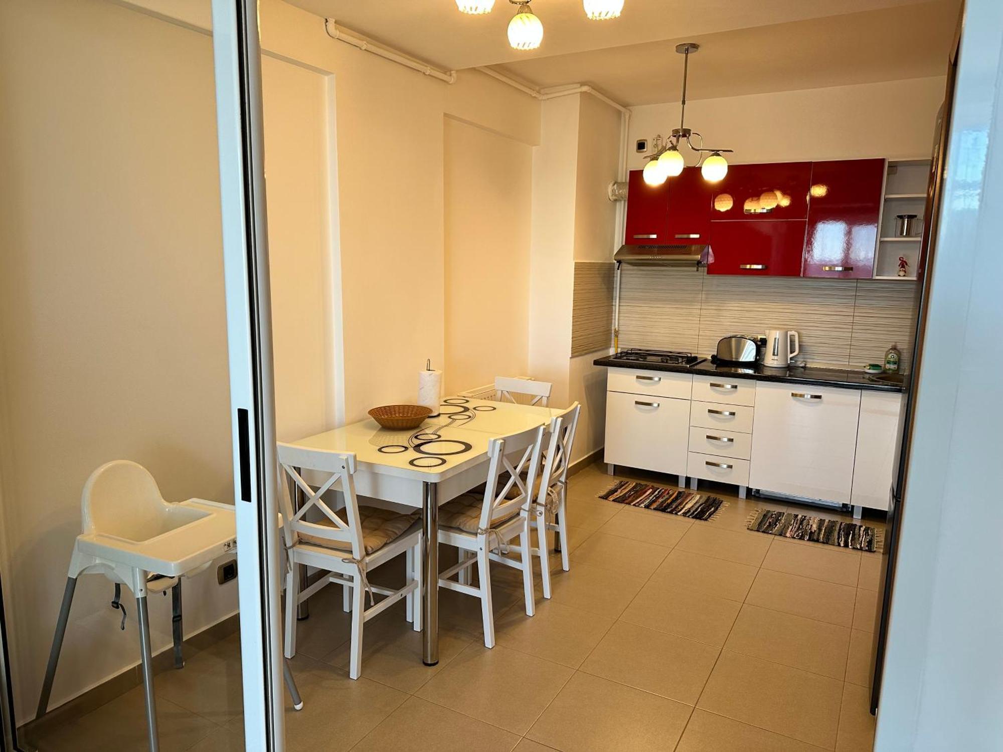 Lucky Apartment Braşov Extérieur photo